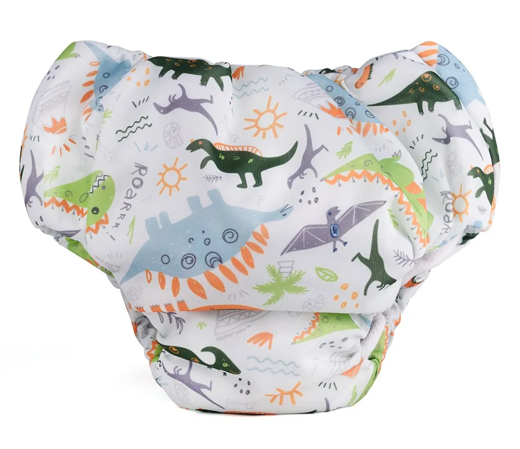 Mother Ease Bedwetter Pants