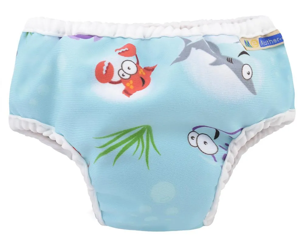 Mother Ease Training Pants