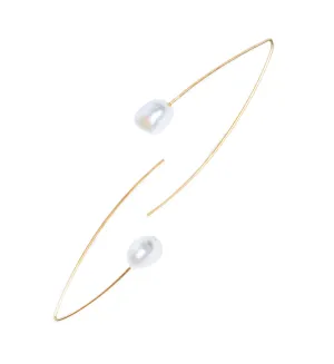 Mother of Pearl Earrings