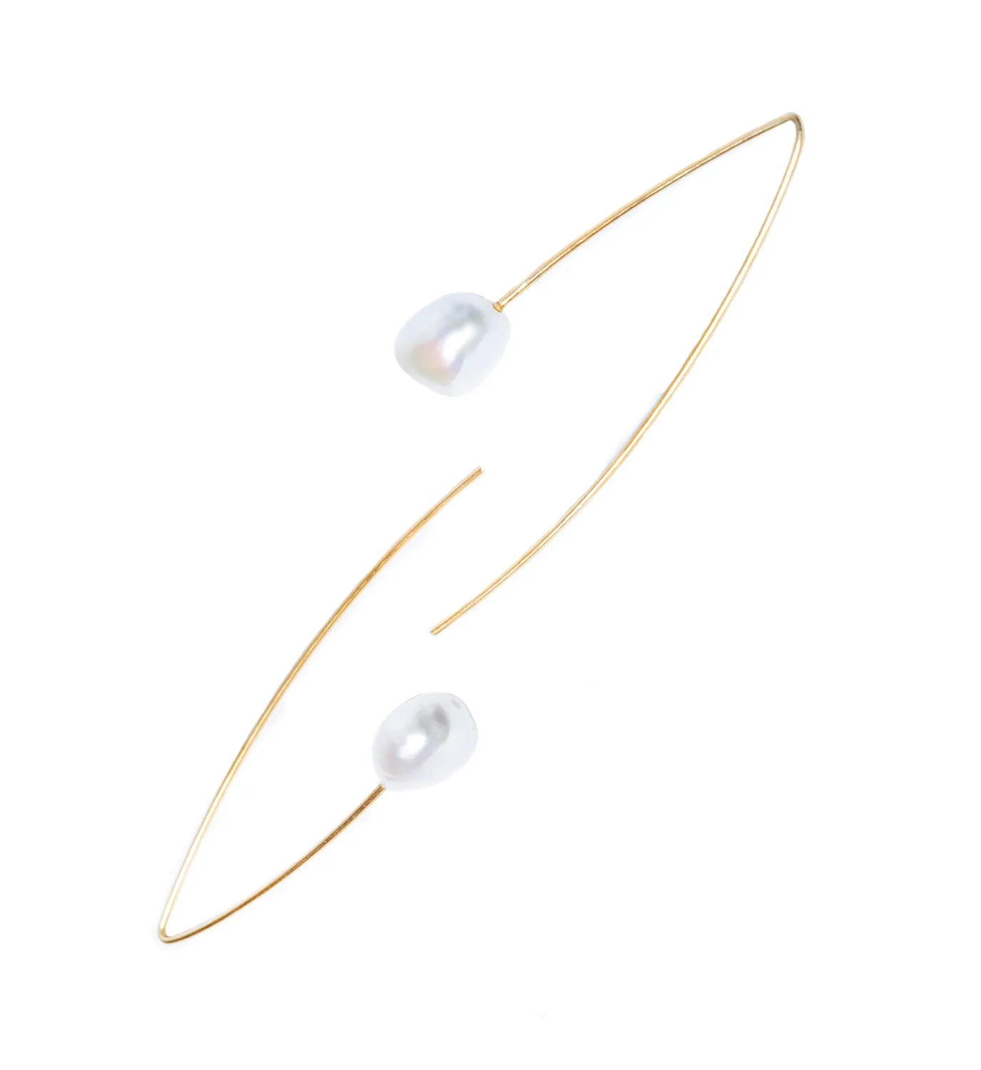 Mother of Pearl Earrings