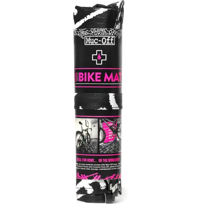 Muc-Off Home Mechanic Bicycle Floor Mat