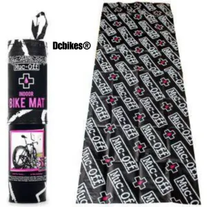 Muc-Off Home Mechanic Bicycle Floor Mat