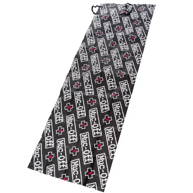 Muc-Off Home Mechanic Bicycle Floor Mat