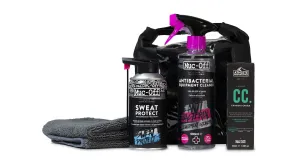 Muc-Off Indoor Training Kit