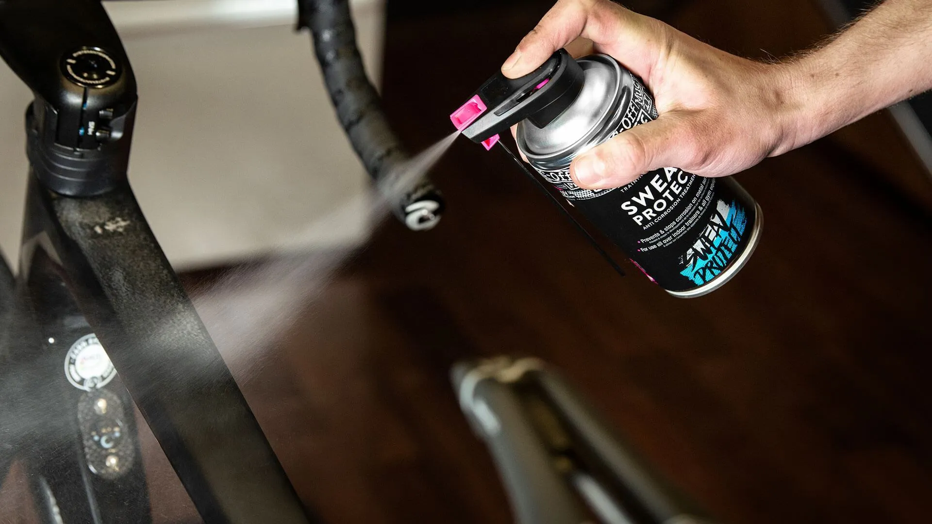 Muc-Off Indoor Training Kit