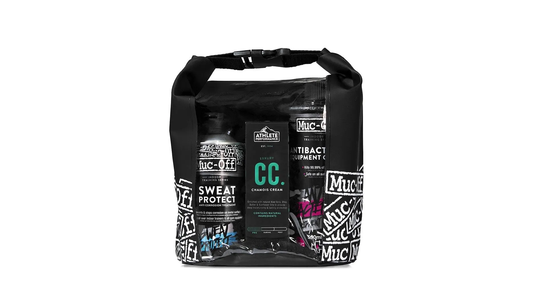 Muc-Off Indoor Training Kit