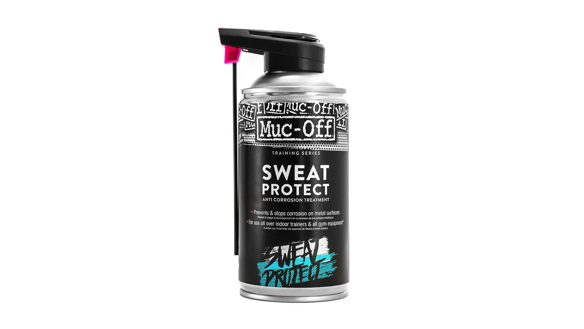 Muc-Off Indoor Training Kit