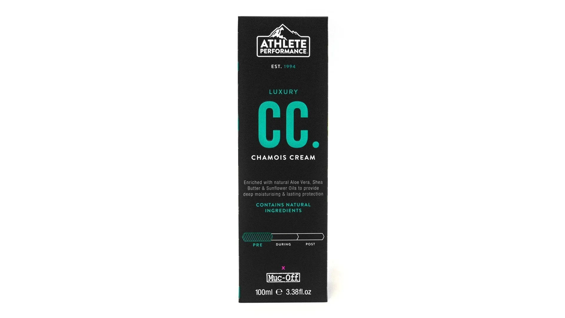 Muc-Off Indoor Training Kit