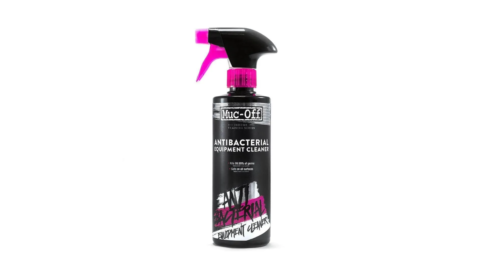 Muc-Off Indoor Training Kit