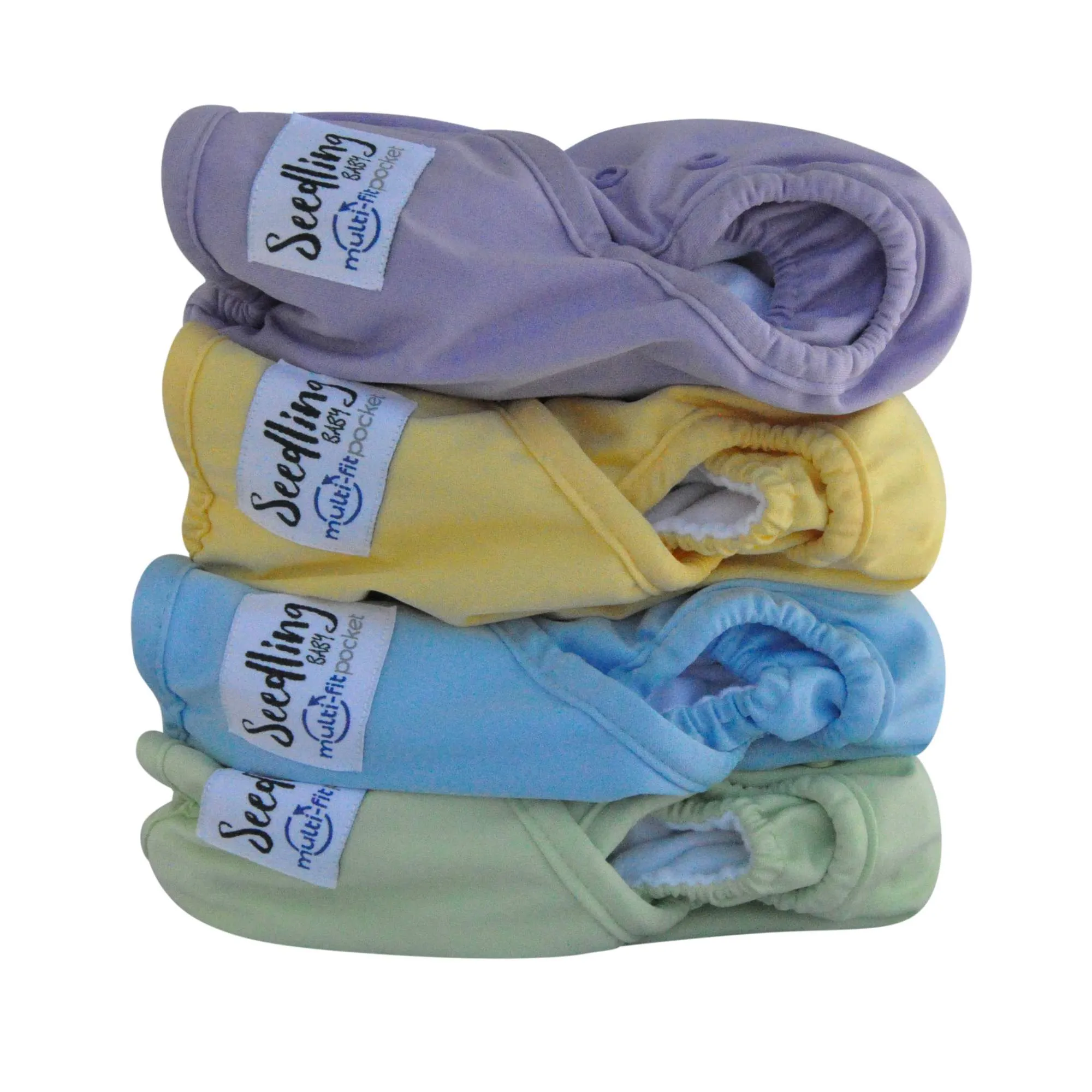 Multifit Pocket Nappy | Lavender
