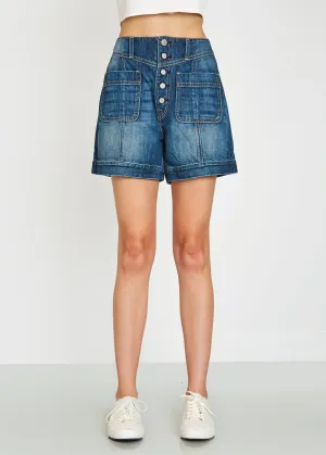 Mya Fashion Shorts