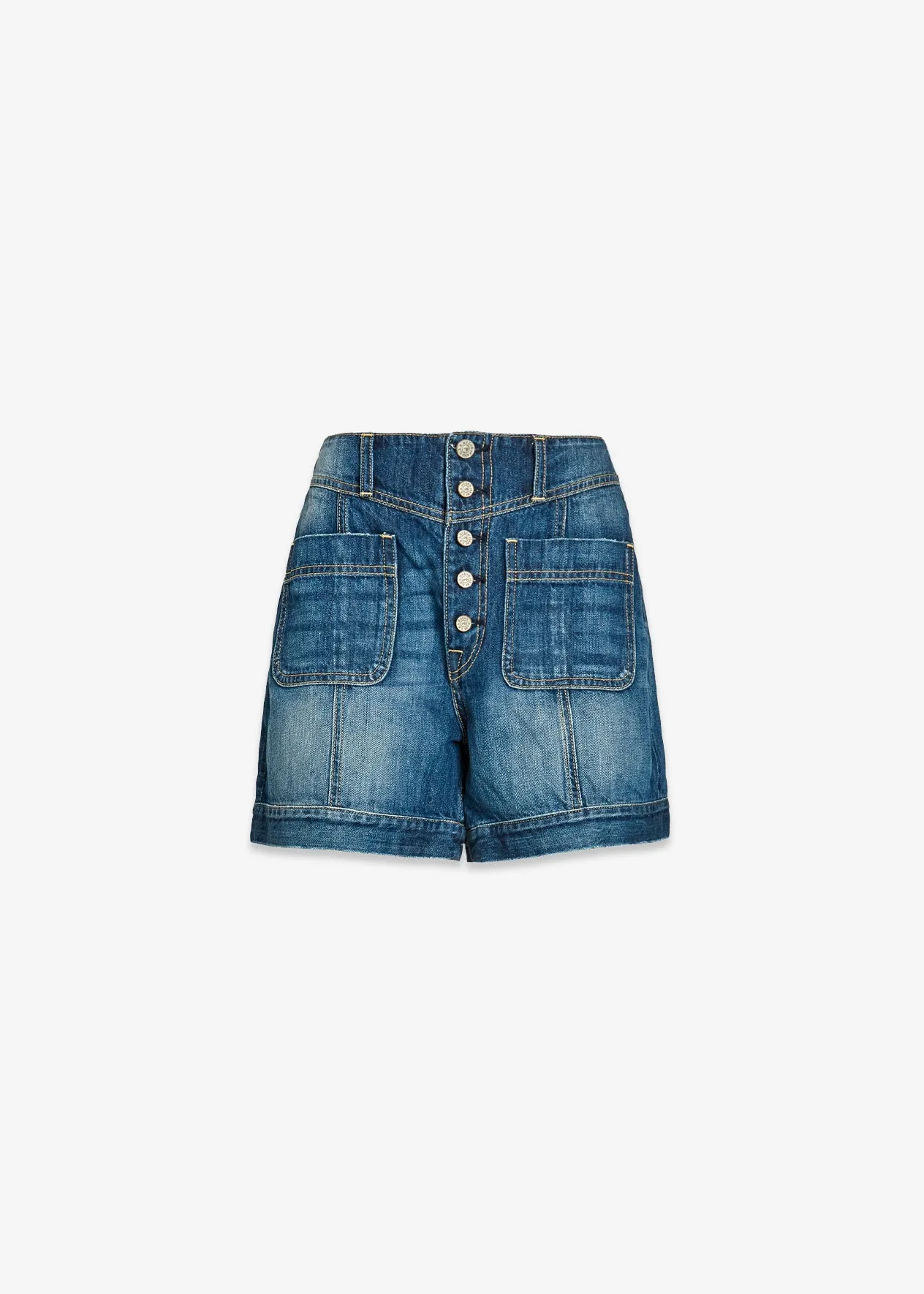 Mya Fashion Shorts