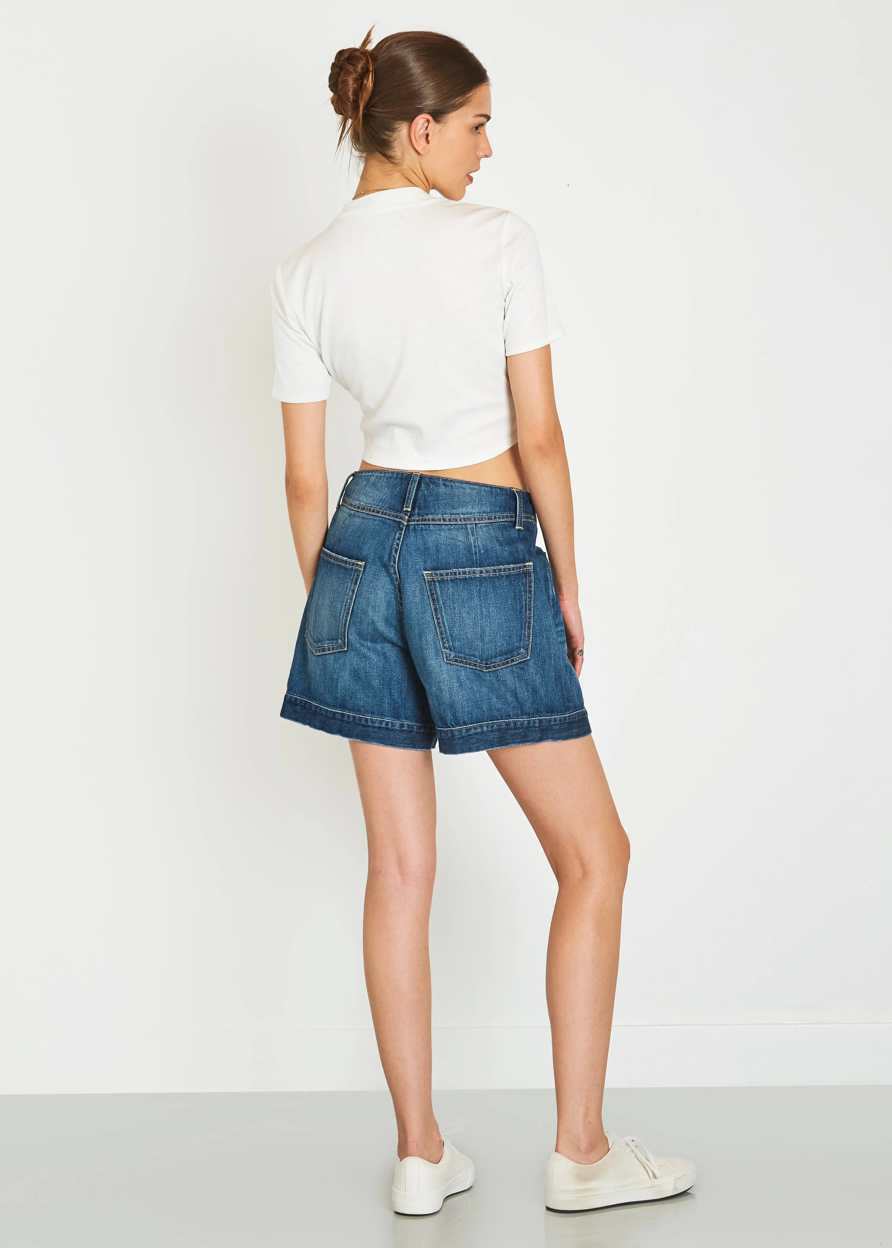 Mya Fashion Shorts