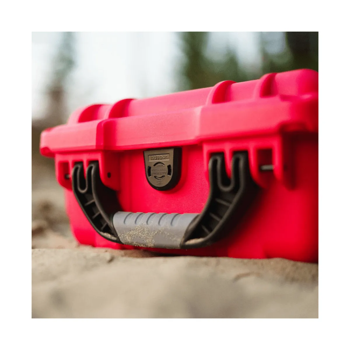 MyFak Pro Waterproof