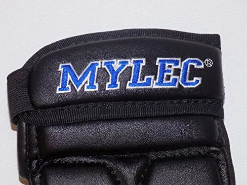 Mylec Elite Street/DEK Hockey Gloves, Medium