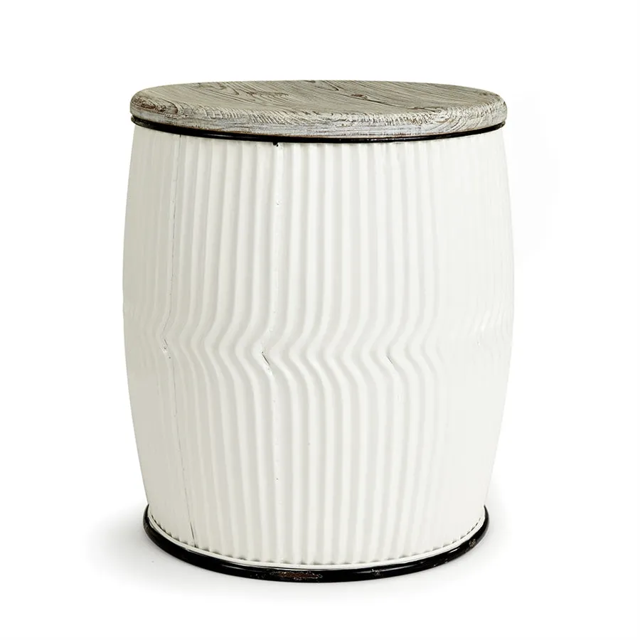 Napa Home Garden, JOSIE'S STOOL,dv232