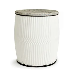 Napa Home Garden, JOSIE'S STOOL,dv232