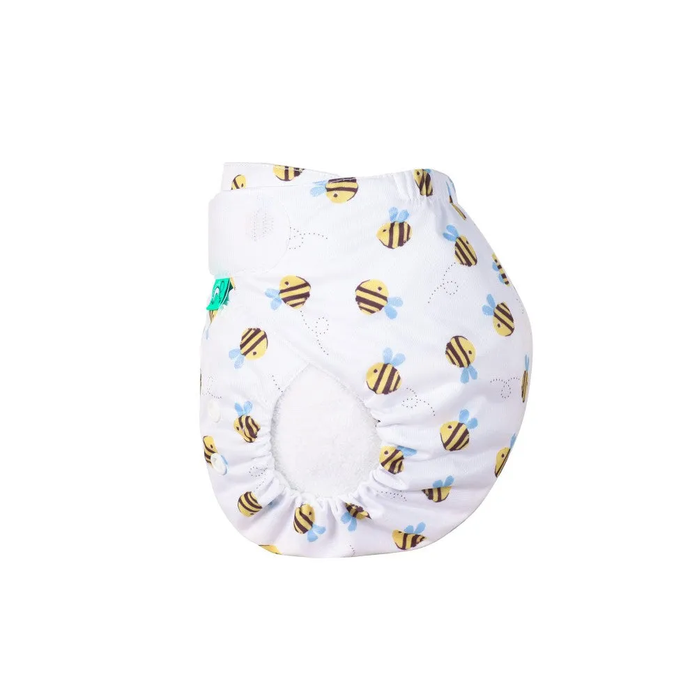 Nappy EasyFit STAR - Buzzy Bees