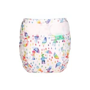 Nappy EasyFit STAR - Dilly Dally