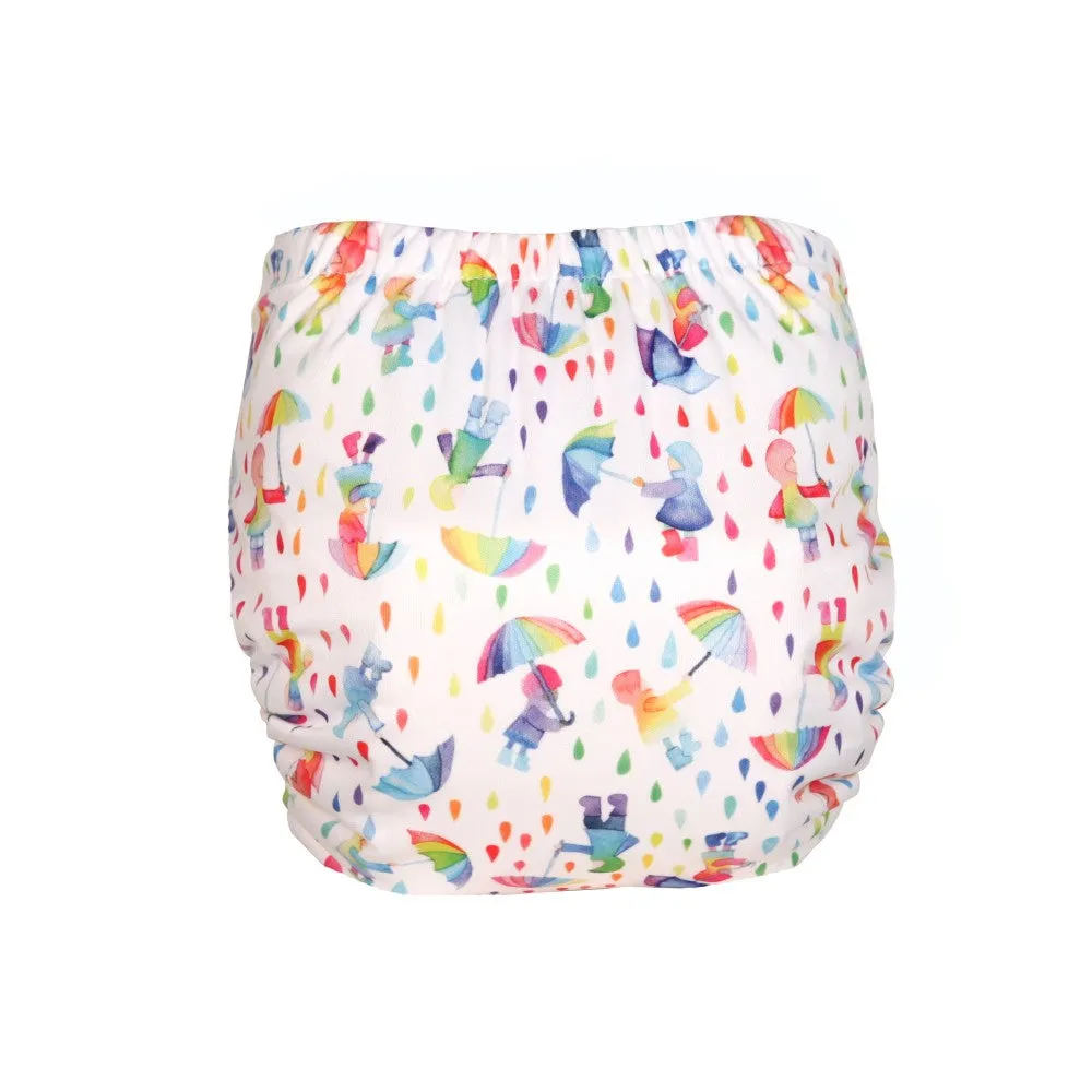 Nappy EasyFit STAR - Dilly Dally