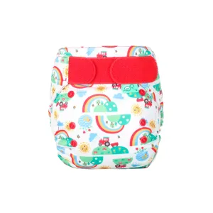 Nappy EasyFit STAR - Happy Days