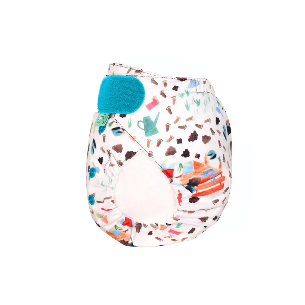 Nappy EasyFit STAR - Mucky Pups