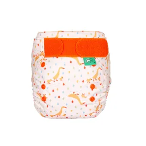 Nappy EasyFit STAR Runner Ducks