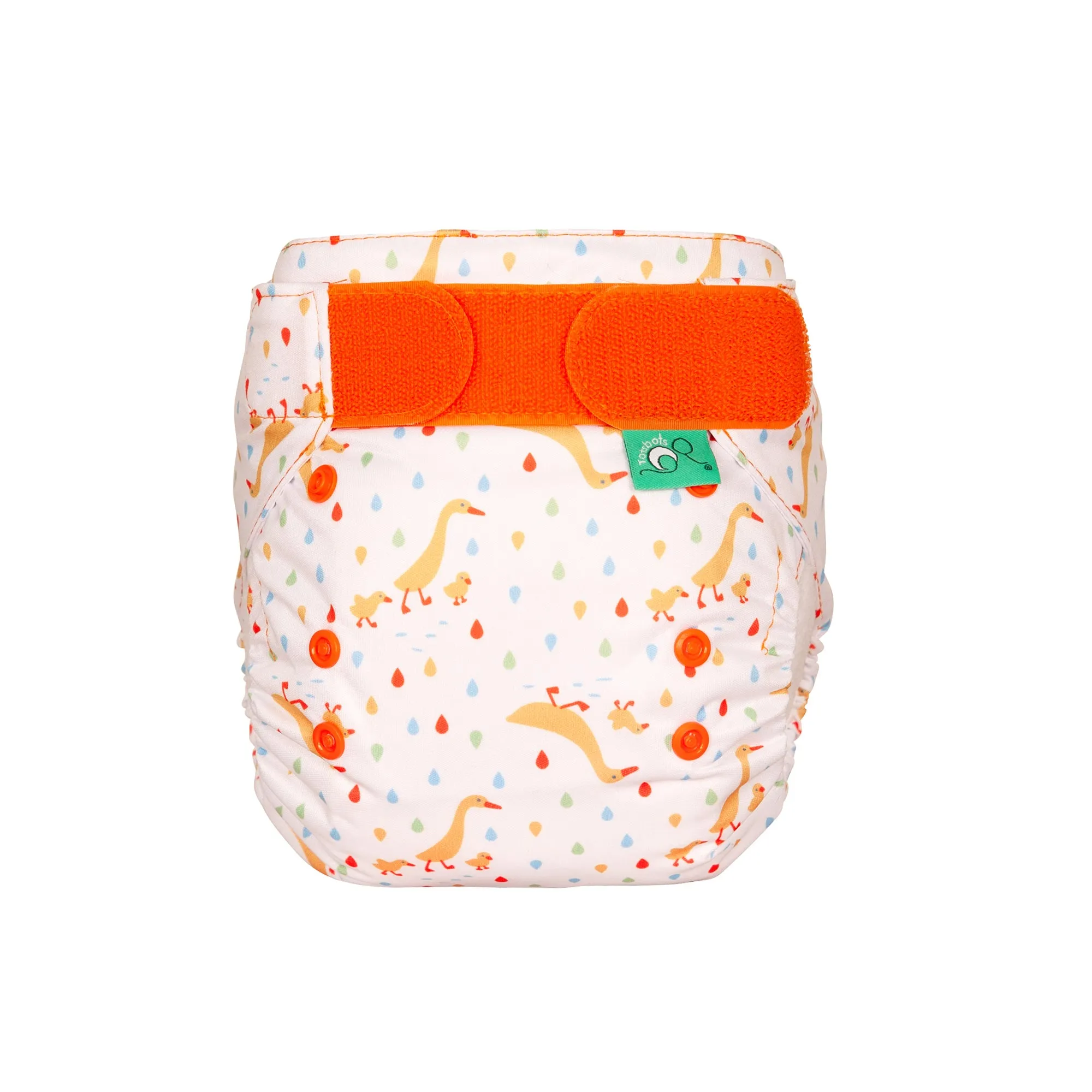 Nappy EasyFit STAR Runner Ducks