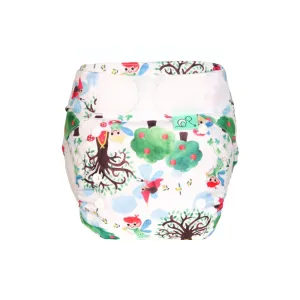 Nappy EasyFit STAR - Wee Folk