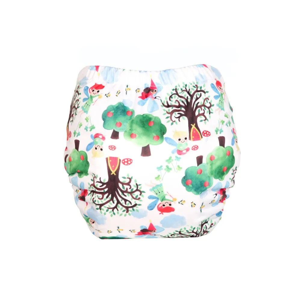 Nappy EasyFit STAR - Wee Folk
