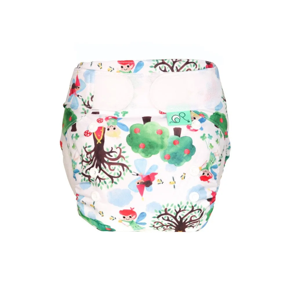 Nappy EasyFit STAR - Wee Folk