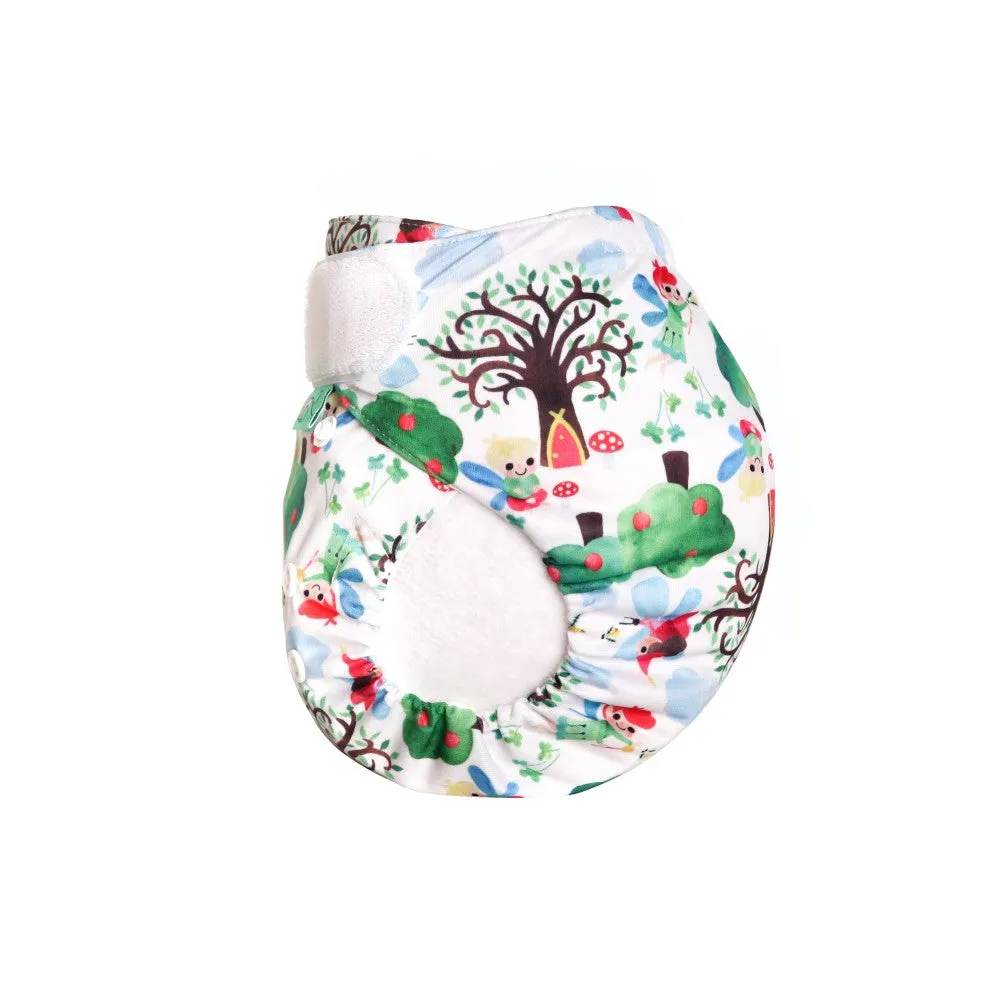 Nappy EasyFit STAR - Wee Folk
