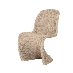 Natalia Outdoor Dining Chair