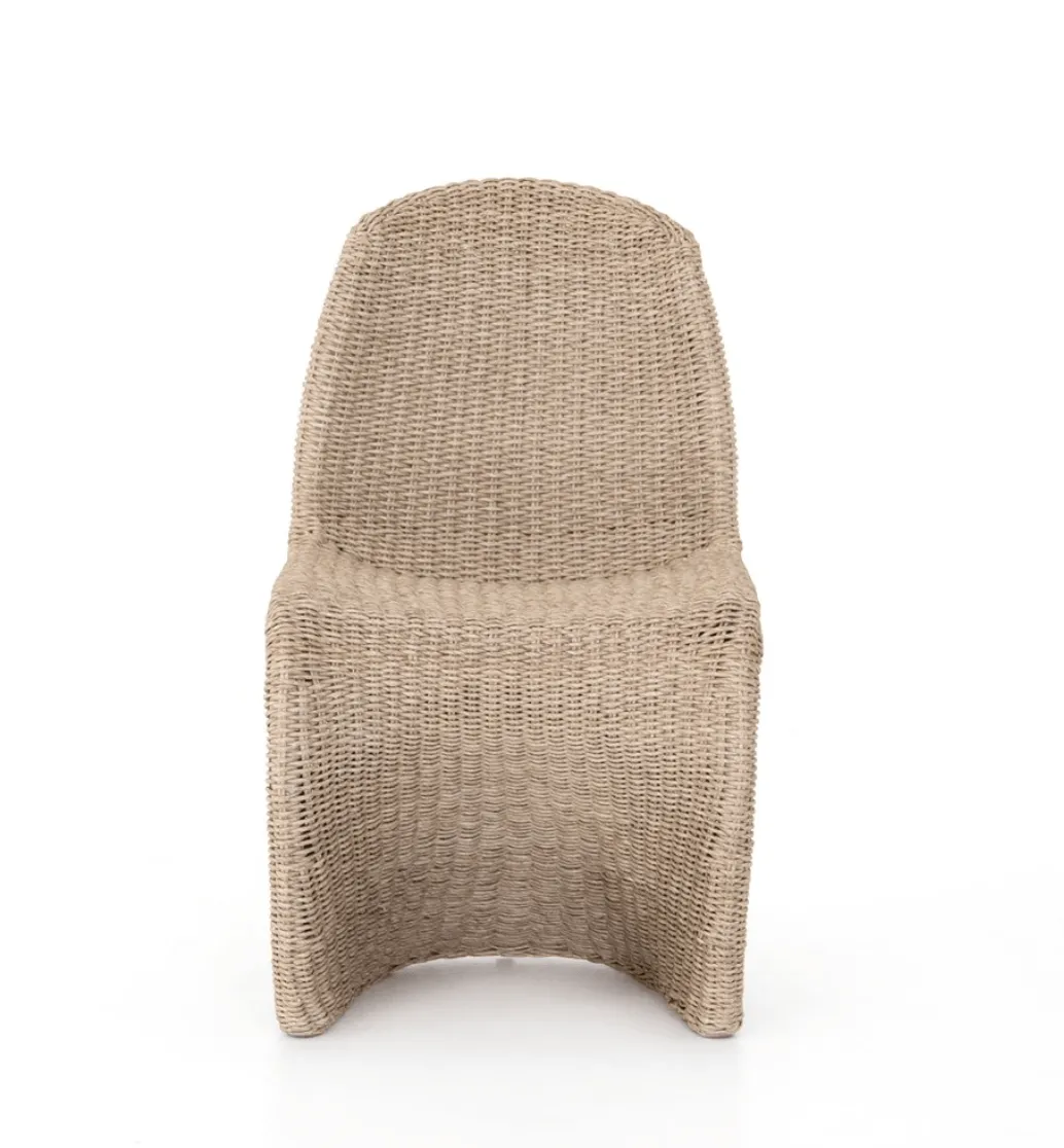 Natalia Outdoor Dining Chair