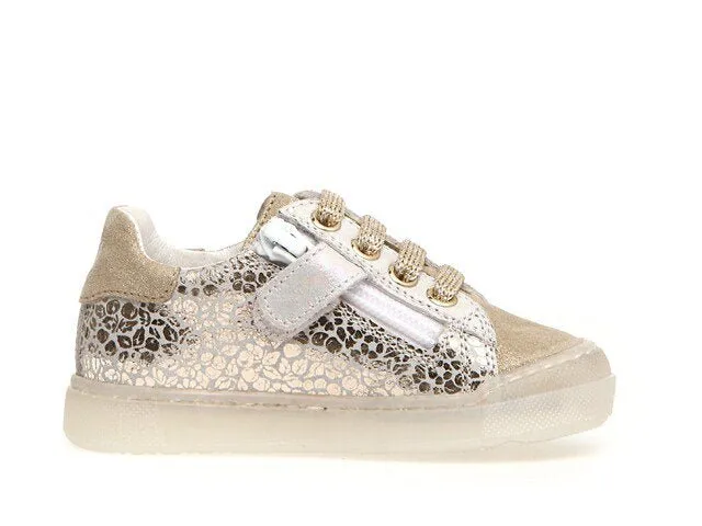 NATURINO -  CLARENDON Z. PLATINUM-WHITE