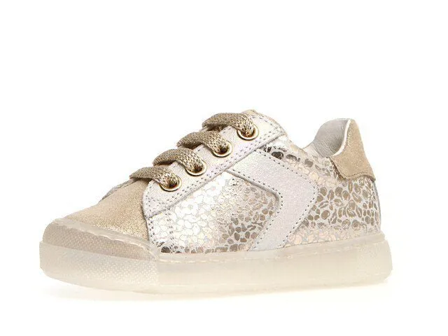 NATURINO -  CLARENDON Z. PLATINUM-WHITE