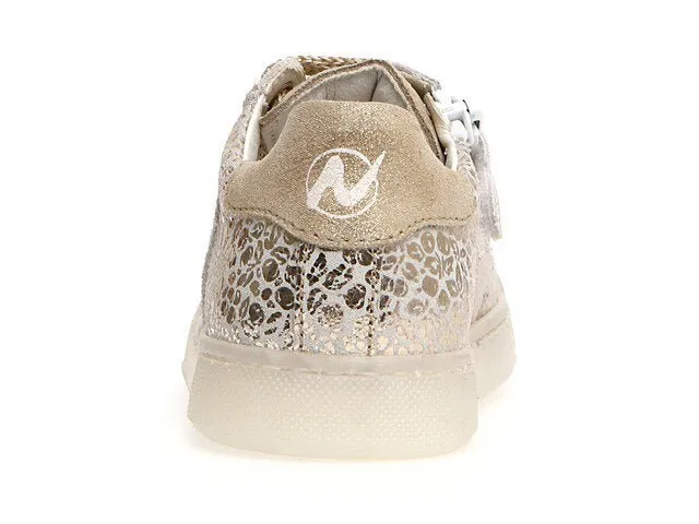 NATURINO -  CLARENDON Z. PLATINUM-WHITE