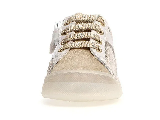 NATURINO -  CLARENDON Z. PLATINUM-WHITE