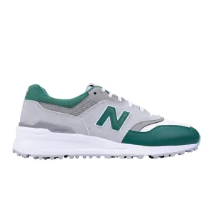 New Balance G997 SL Golf Shoes