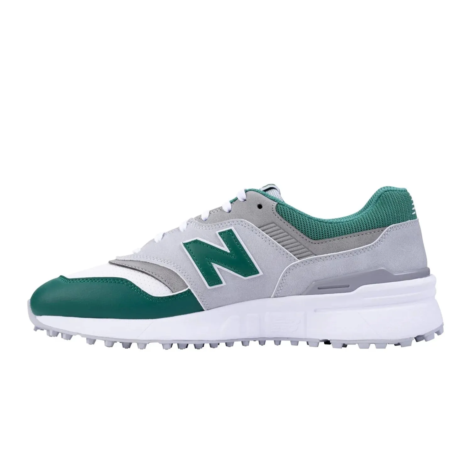 New Balance G997 SL Golf Shoes