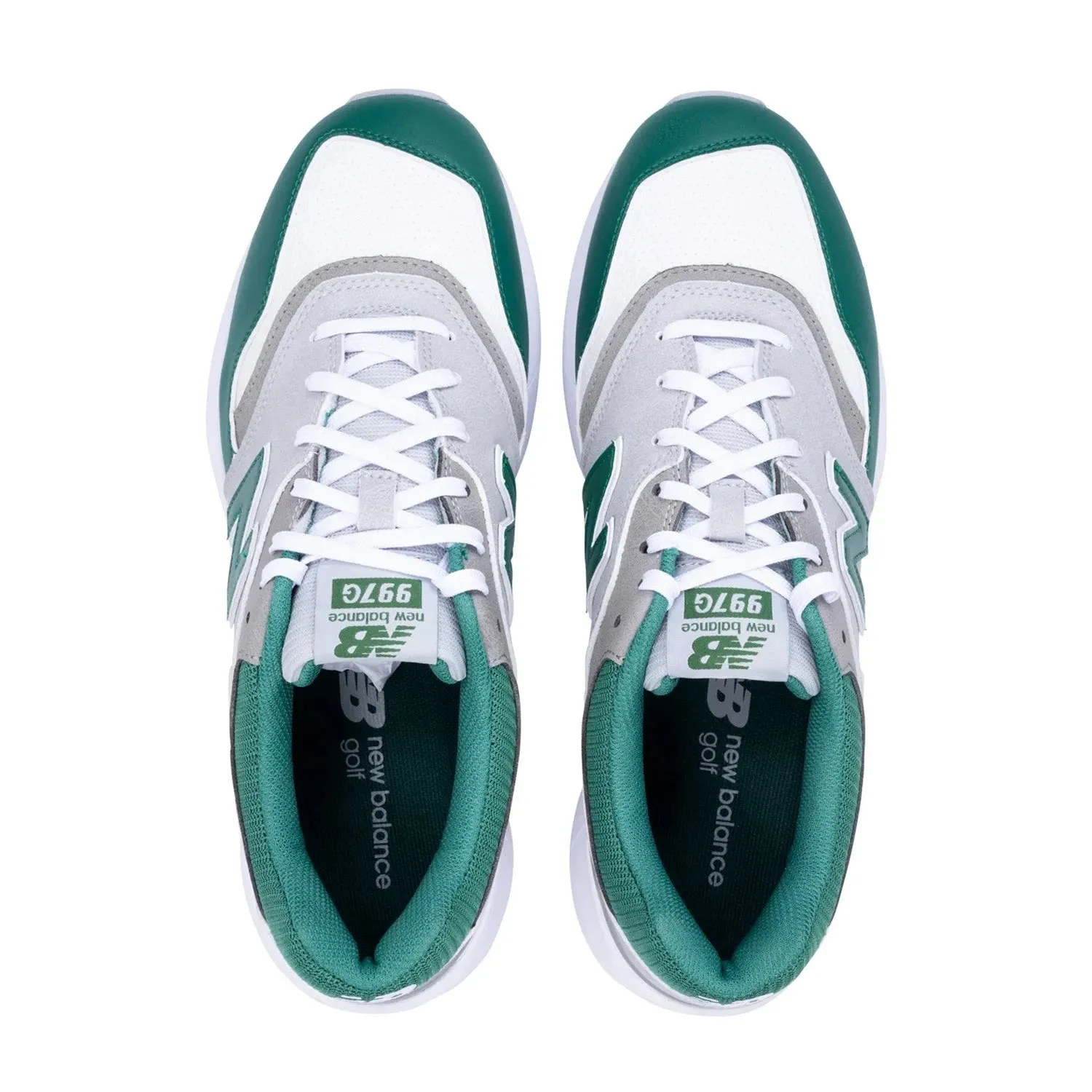 New Balance G997 SL Golf Shoes