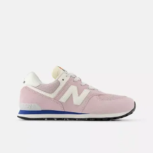 New Balance Twilight Haze 574 Youth Sneaker