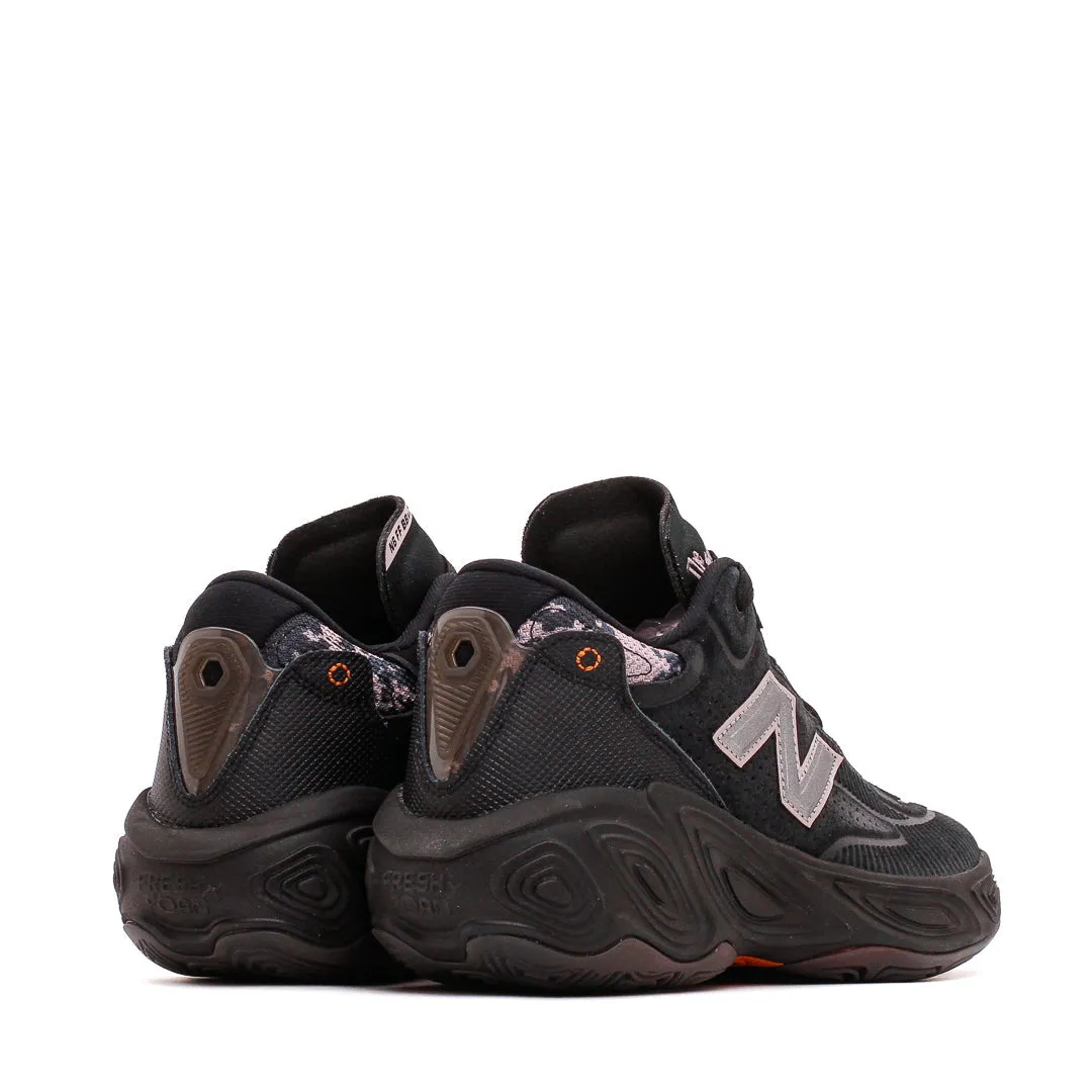 New Balance Unisex Fresh Foam BB v2 Black BBFRSHE2