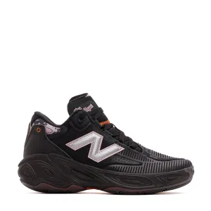 New Balance Unisex Fresh Foam BB v2 Black BBFRSHE2