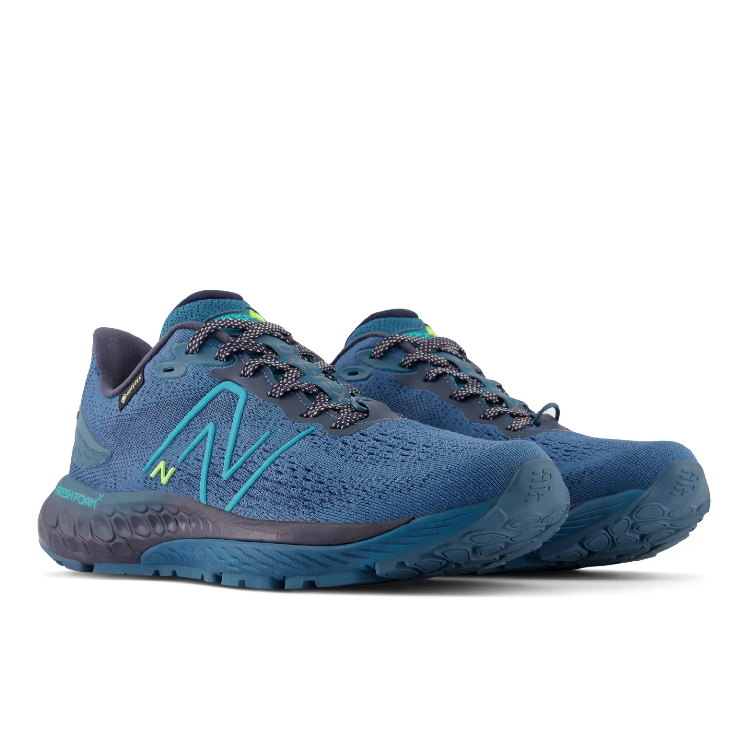 New Balance Womens Fresh Foam 880 V12 GTX Running
