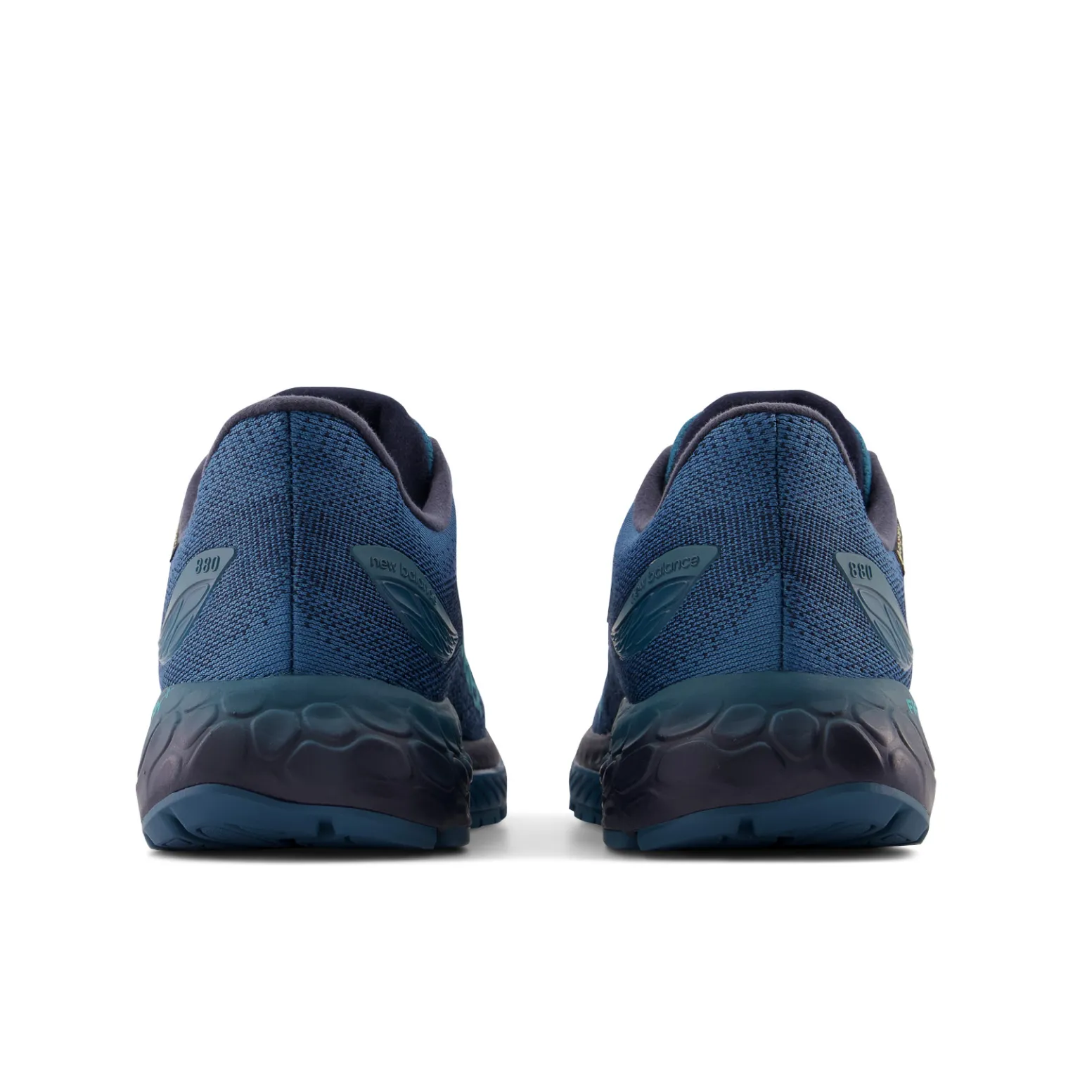 New Balance Womens Fresh Foam 880 V12 GTX Running