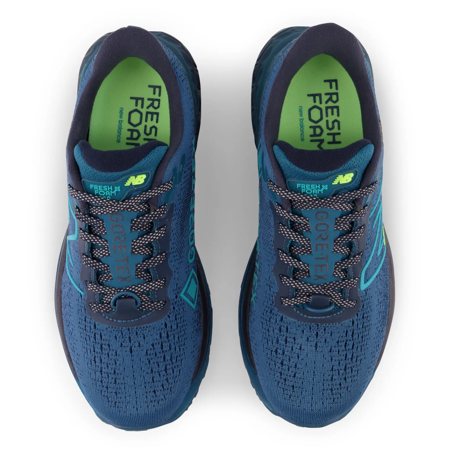 New Balance Womens Fresh Foam 880 V12 GTX Running