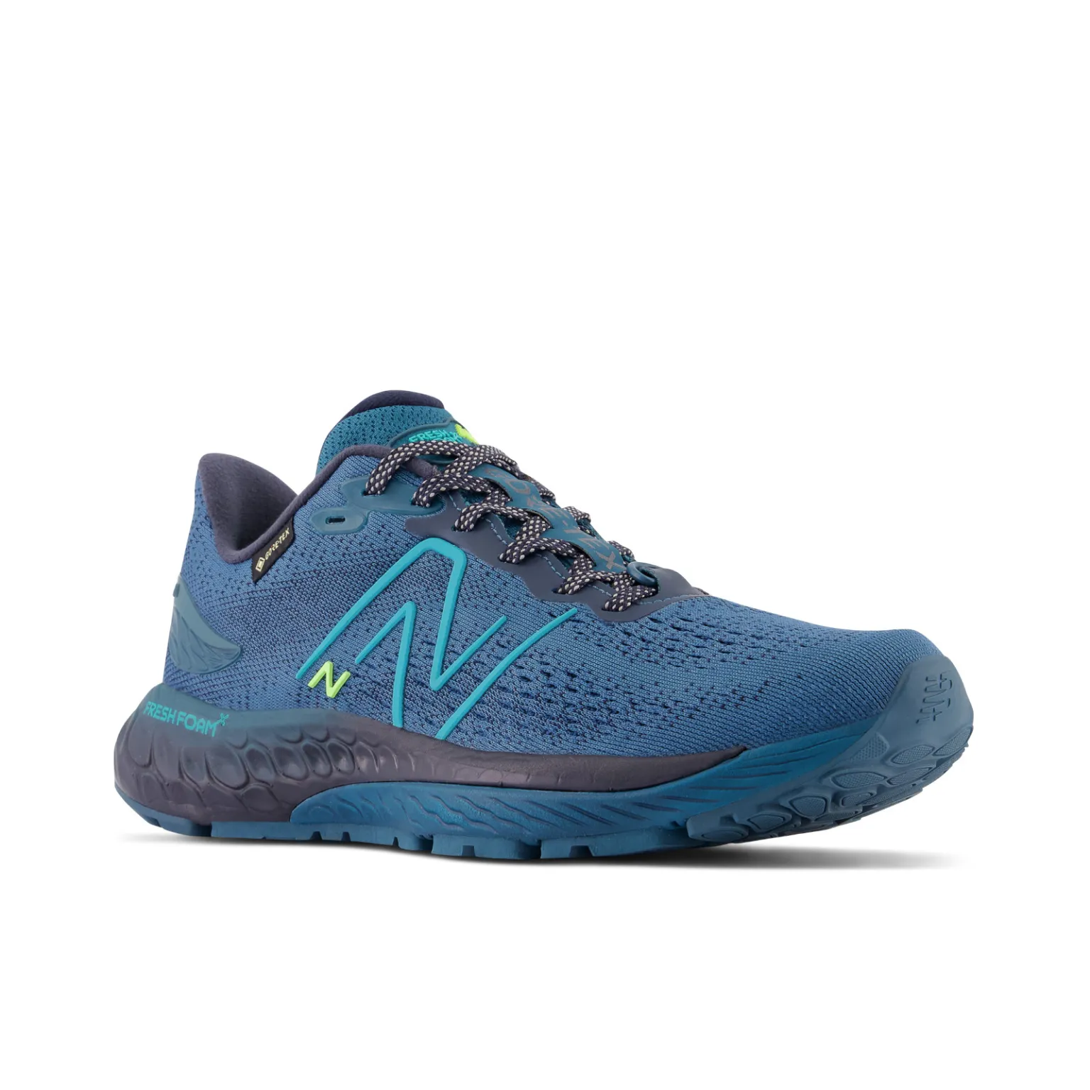 New Balance Womens Fresh Foam 880 V12 GTX Running