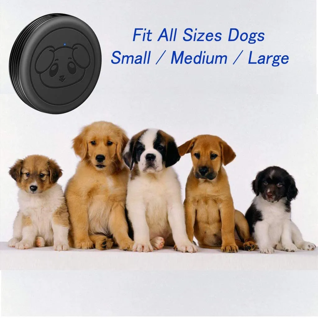 New in box! Dog Door Bell Wireless Doggie doorbells for Potty Training with Waterproof Touch Button Dog Bells Included Receiver   Transmitter (1 Receiver   2 Transmitters)