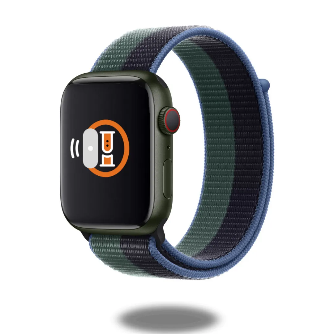 New Nylon Sports Loop